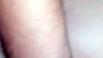 My ex and I fall into anal pleasure