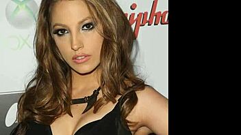 My favorite pornstars from the 2000s