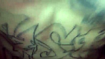 Fucking my girlfriend's ass in this real homemade video 😍