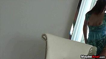 Hot amateur rides the dick with her butt, kylie kane spies in pov