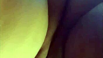 moocherry loves whips, cuffs, and masks for rough sex