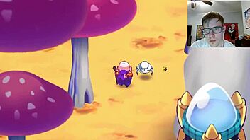 i-i watched the alternate x-rated ending of dragon ball super kame paradise 2 with monster riding and handjob action