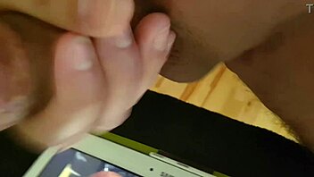 Detailed Cumshot Tribute for Mcmex13 with Cock Masturbation