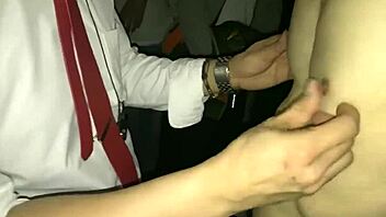 Watch this hot Asian gay video