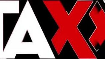 Redhead teen is home and ready to fuck.