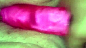 Meine Geile Fotze Gets What She Wants!