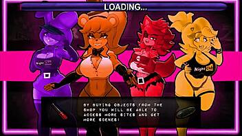 Get your fix of real doll porn with Animatronic