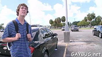 Free Homosexual Sex! Watch Now!