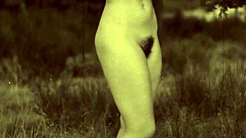 A journey through the history of outdoor sex