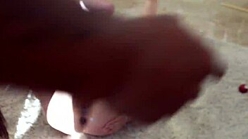 feeling the stretch in this wild pool table orgy with hairy asses and squirting pussies