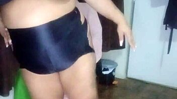 Jenny Costa BBW Amateur Craves Hard Anal Action Now!