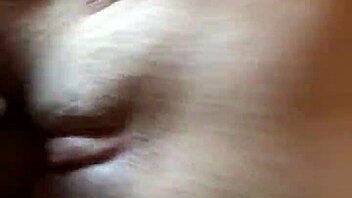Big Cock Bareback: A Tinder Nurse's Monster Cock Gets Pounded