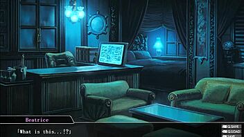 Kangoku Senkan 3 Part 09 Gameplay