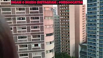 I tested mary redqueen with monster cock in the ape, did she handle the anal?