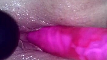 Meine Geile Fotze Gets What She Wants!