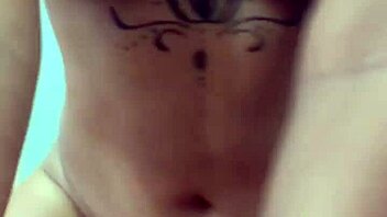 He Started Pedaling The Chain And Fell With Hot Sister-In-Law