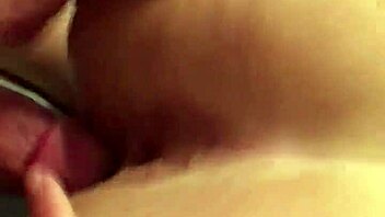 welderbabe100 takes it in the anal 😈