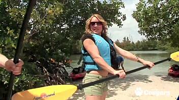 Kirra Lynne Sucks & Fucks Hard