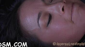 floozy licks puffy nipples 😍