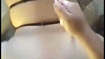 moocherry loves whips, cuffs, and masks for rough sex