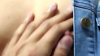 एक्स गर्लफ्रेंड तीव्र मिलन चुदाई में वीर्य से लबालब!