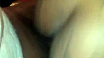 Blacchammer pounds ebony ass with monster cock