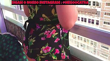 I tested mary redqueen with monster cock in the ape, did she handle the anal?