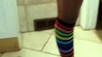 Blacchammer pounds ebony ass with monster cock