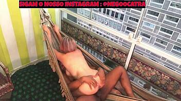 I tested mary redqueen with monster cock in the ape, did she handle the anal?