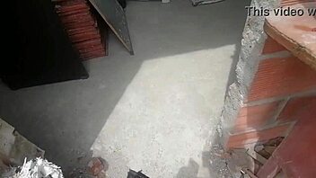 convinced stepsister's wife to fuck, she sucks so good