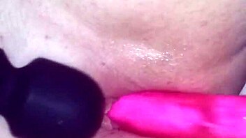 Meine Geile Fotze Gets What She Wants!