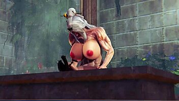 Honey select 2: Week X Amber