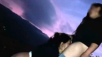 Latinas Mexicanas Wives Eat Pussy In Forest