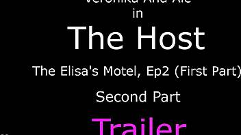 Slave gets humiliated in this trailer!