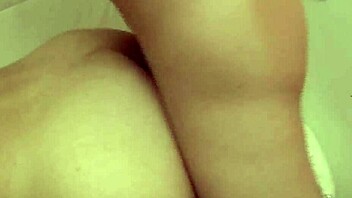 The gay stud relentlessly pounds the tight ass in a hardcore fuck session.