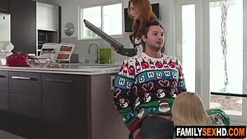 i can't resist having sex with my step-daughter behind stepmom's back