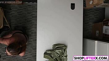 Innocent teen punished for shop burglary