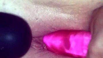 Meine Geile Fotze Gets What She Wants!