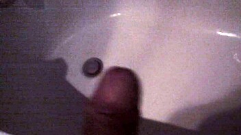 want to see this massive cumshot on my cock?