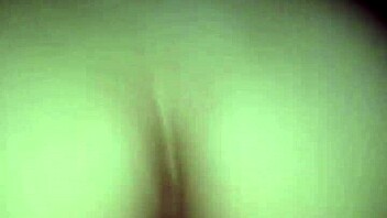 i'm riding that big black dick so hard, feeling every inch in my latina ass