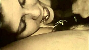 i joined a swinging london vintage threesome with hairy british retro group, exploring beaver and pussy