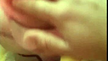 moocherry loves whips, cuffs, and masks for rough sex