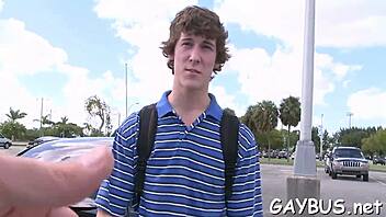 Free Homosexual Sex! Watch Now!