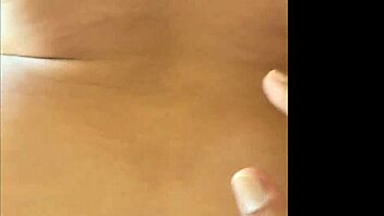 La Paisa rides reverse cowgirl with bouncing big natural tits!