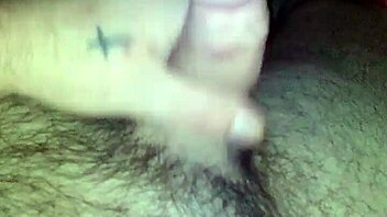 Amateur gay jerk off