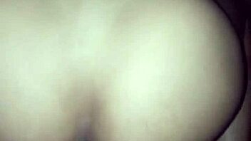 she sits deliciously on the transsexual's lap, grinding slowly in the room