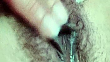 puta venezolana caught masturbating outdoors in a daring public display. just wild stuff happening!