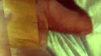 Making out in Ibis hotel room with another guest