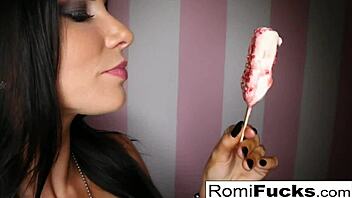 romi, what's your fun idea?