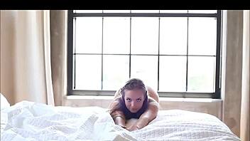 Mandy Kay Cute Curves Stripped Bare